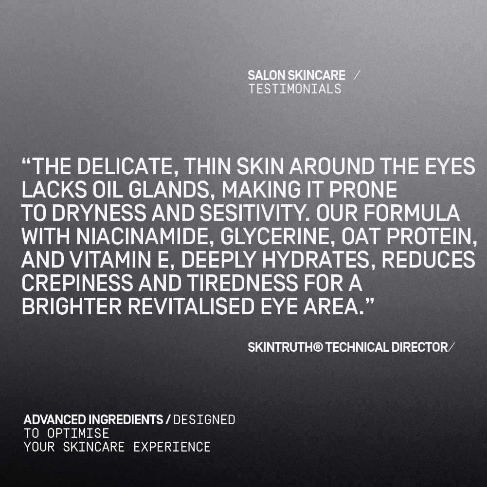 Niacinamide-Bright Eye Cream