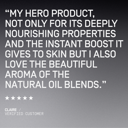 Nocturnal Nourishment Oil - Skin Truth