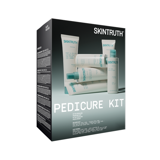 Pedicure Kit