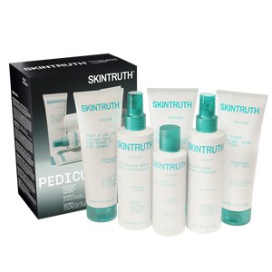 Pedicure Kit
