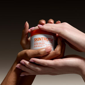 Refining Hand Scrub