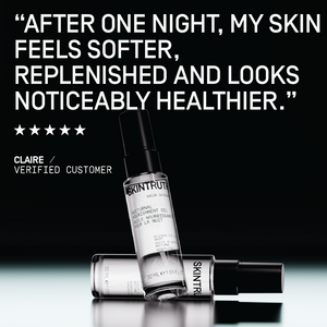 Nocturnal Nourishment Oil - Skin Truth