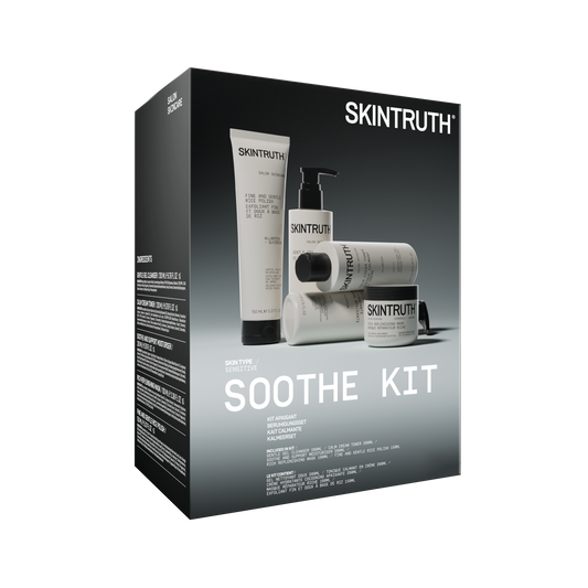 Soothe Kit