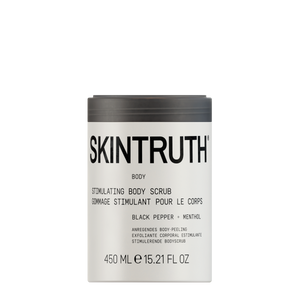 Stimulating Body Scrub