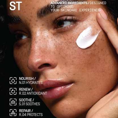 Soothe And Support Moisturiser