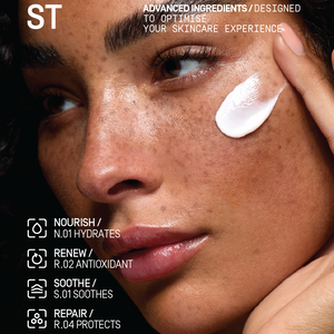 Soothe And Support Moisturiser