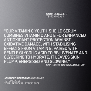 Vitamin C Youth-Shield Serum