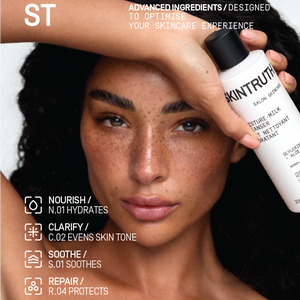 Moisture-Milk Cleanser